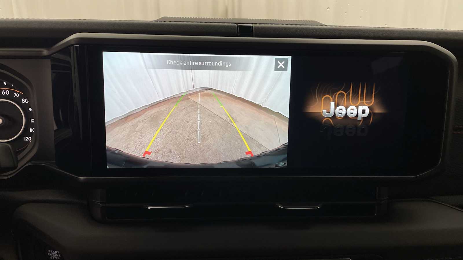 Thumbnail: 2026 Jeep Wrangler - 4