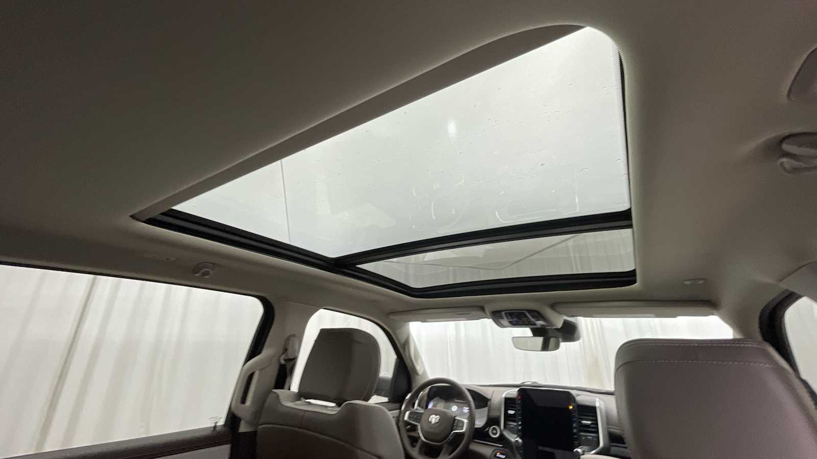 Thumbnail: 2026 RAM 1500 - 12