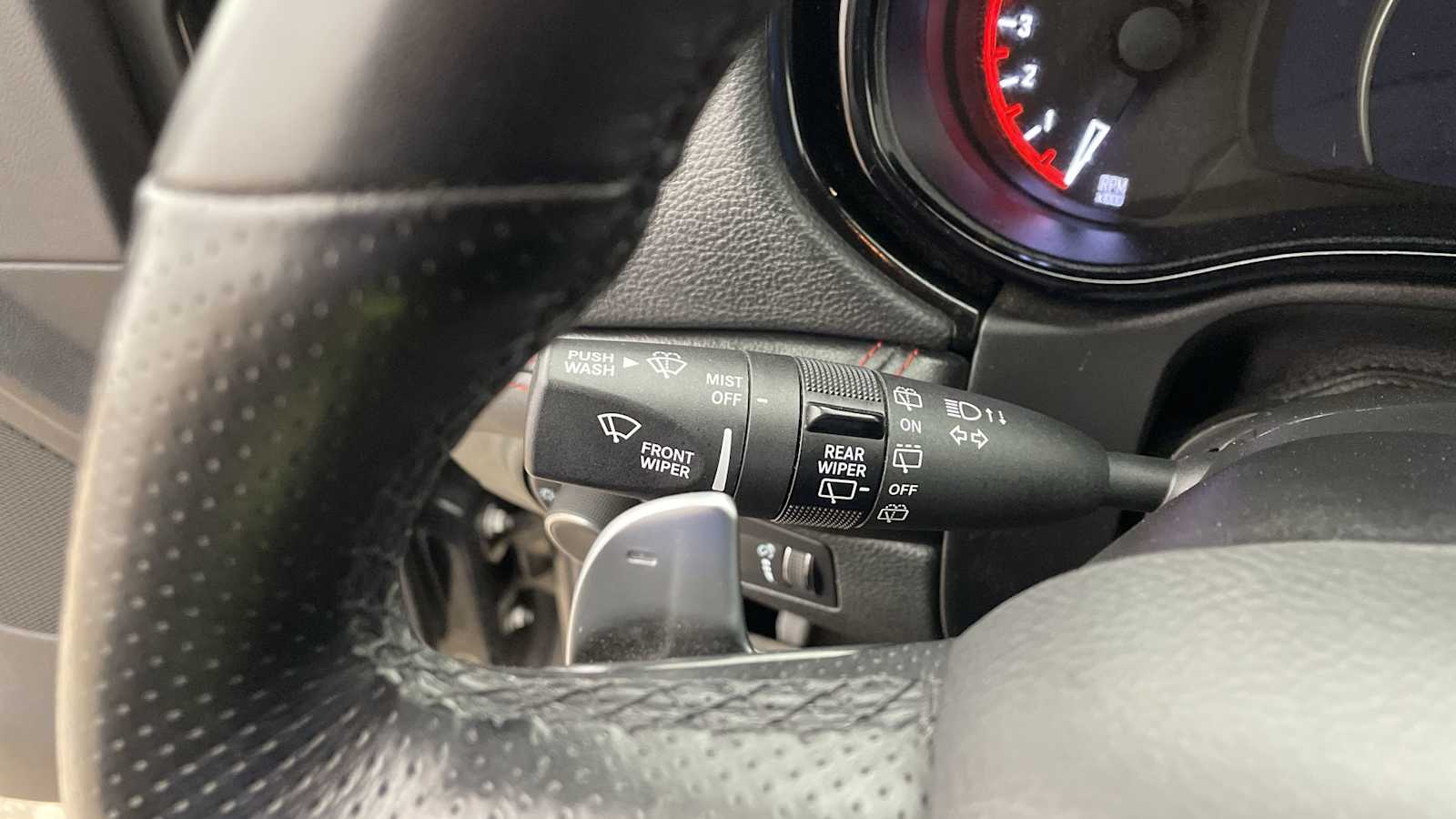 Thumbnail: 2024 Dodge Durango - 17