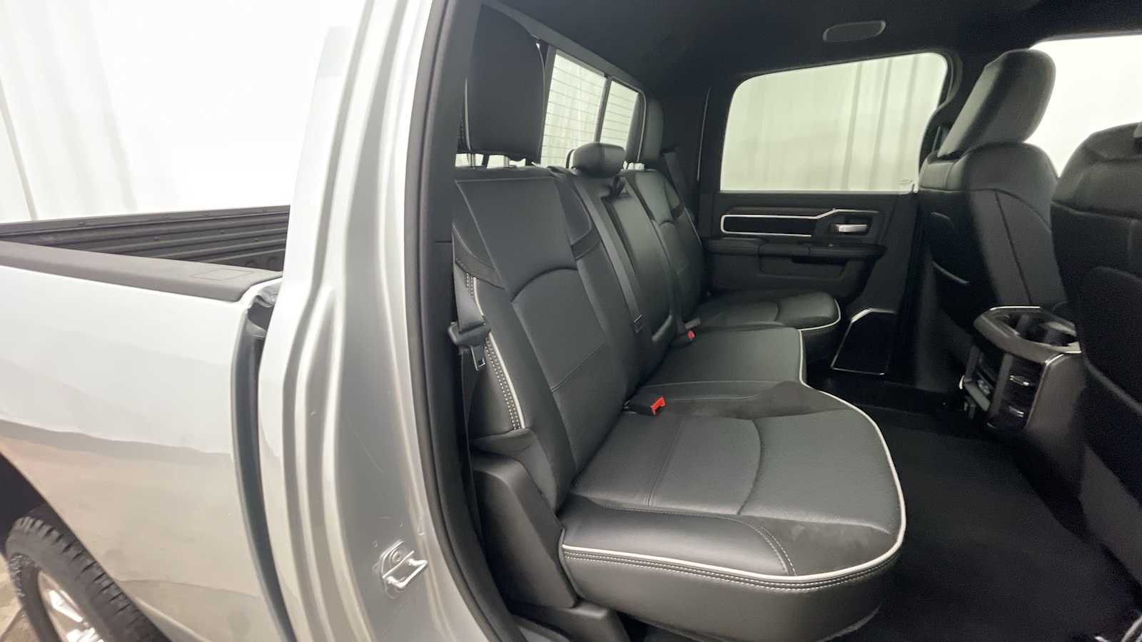 Thumbnail: 2026 RAM 2500 - 10