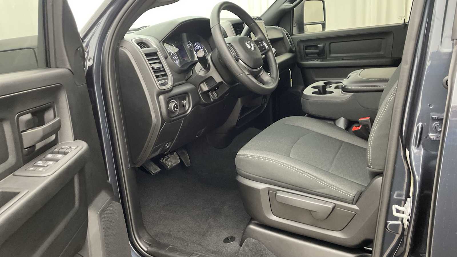 Thumbnail: 2026 RAM 2500 - 2