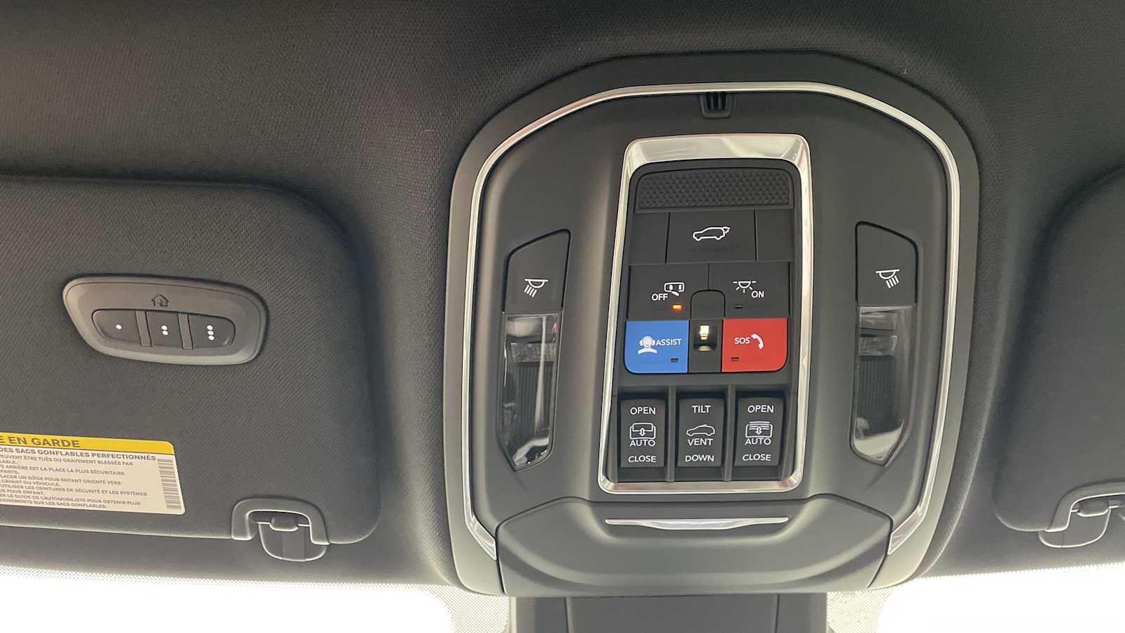 Thumbnail: 2026 Jeep Cherokee - 23