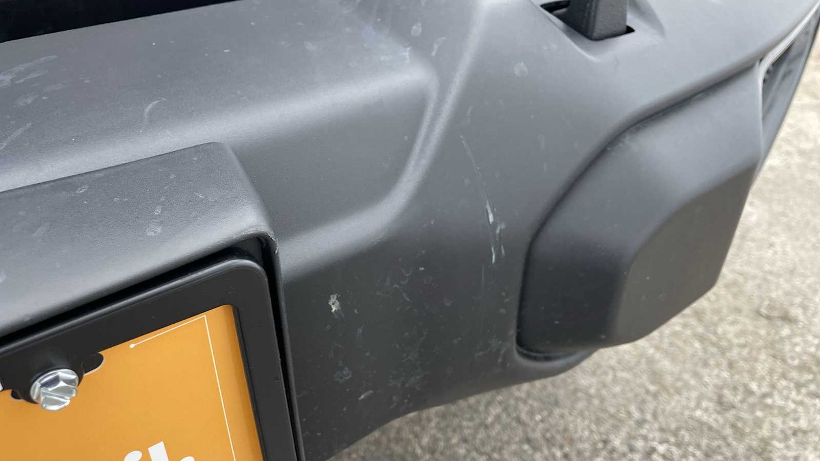 Thumbnail: 2025 Jeep Gladiator - 44