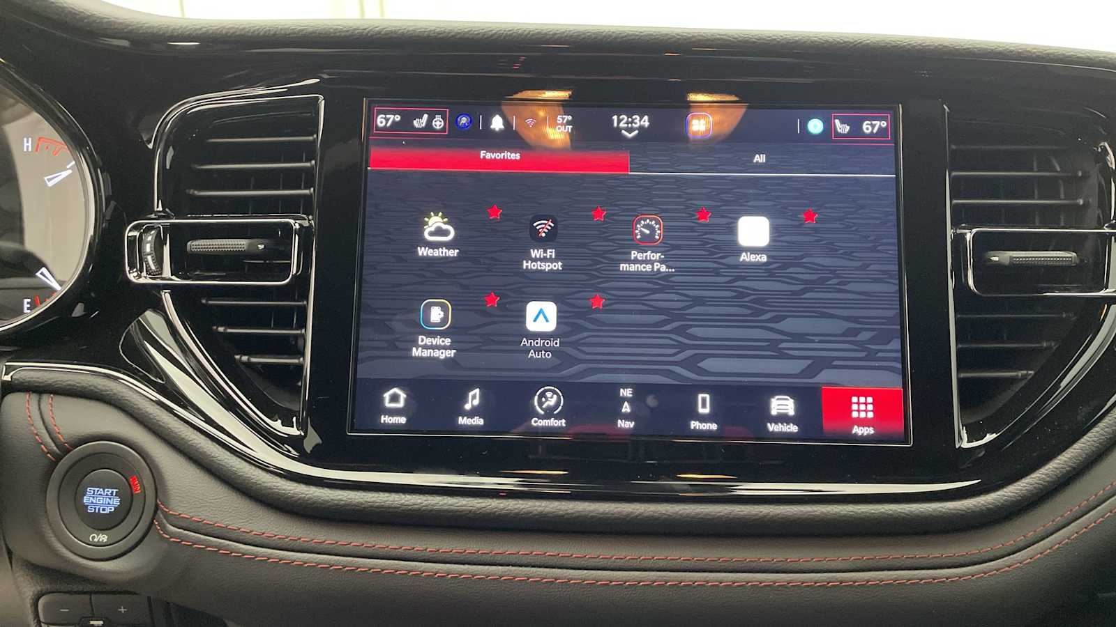 Thumbnail: 2026 Dodge Durango - 26