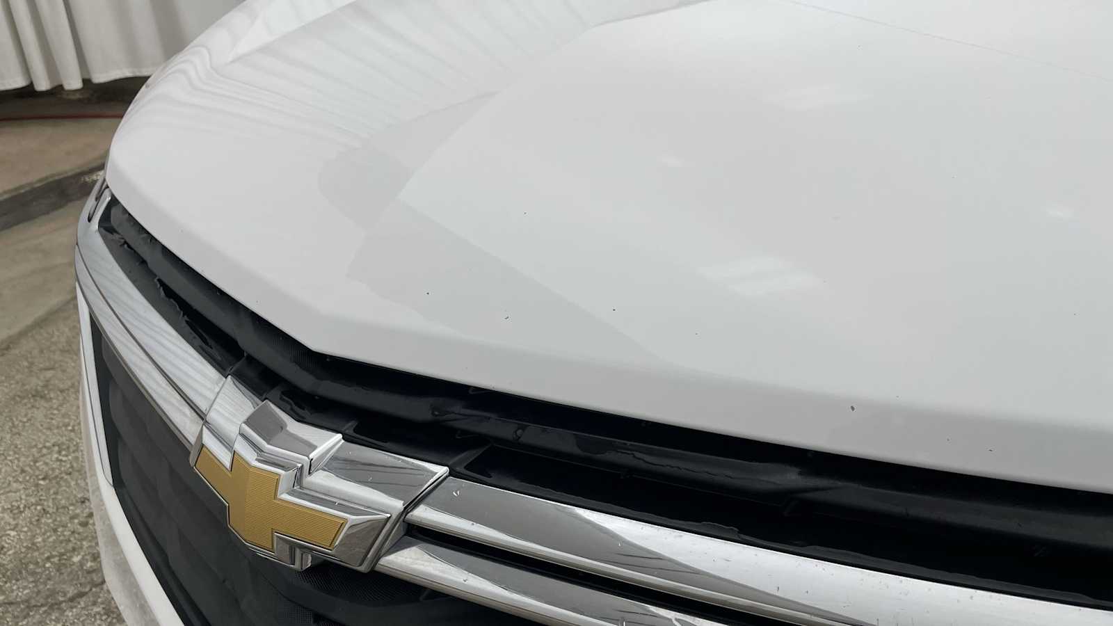 Thumbnail: 2024 Chevrolet Equinox - 39