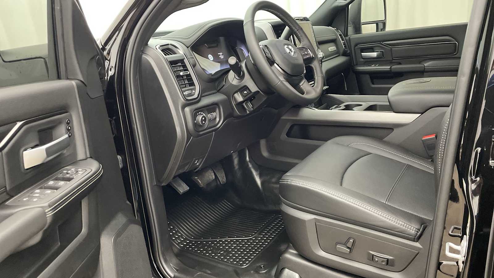 Thumbnail: 2026 RAM 2500 - 2