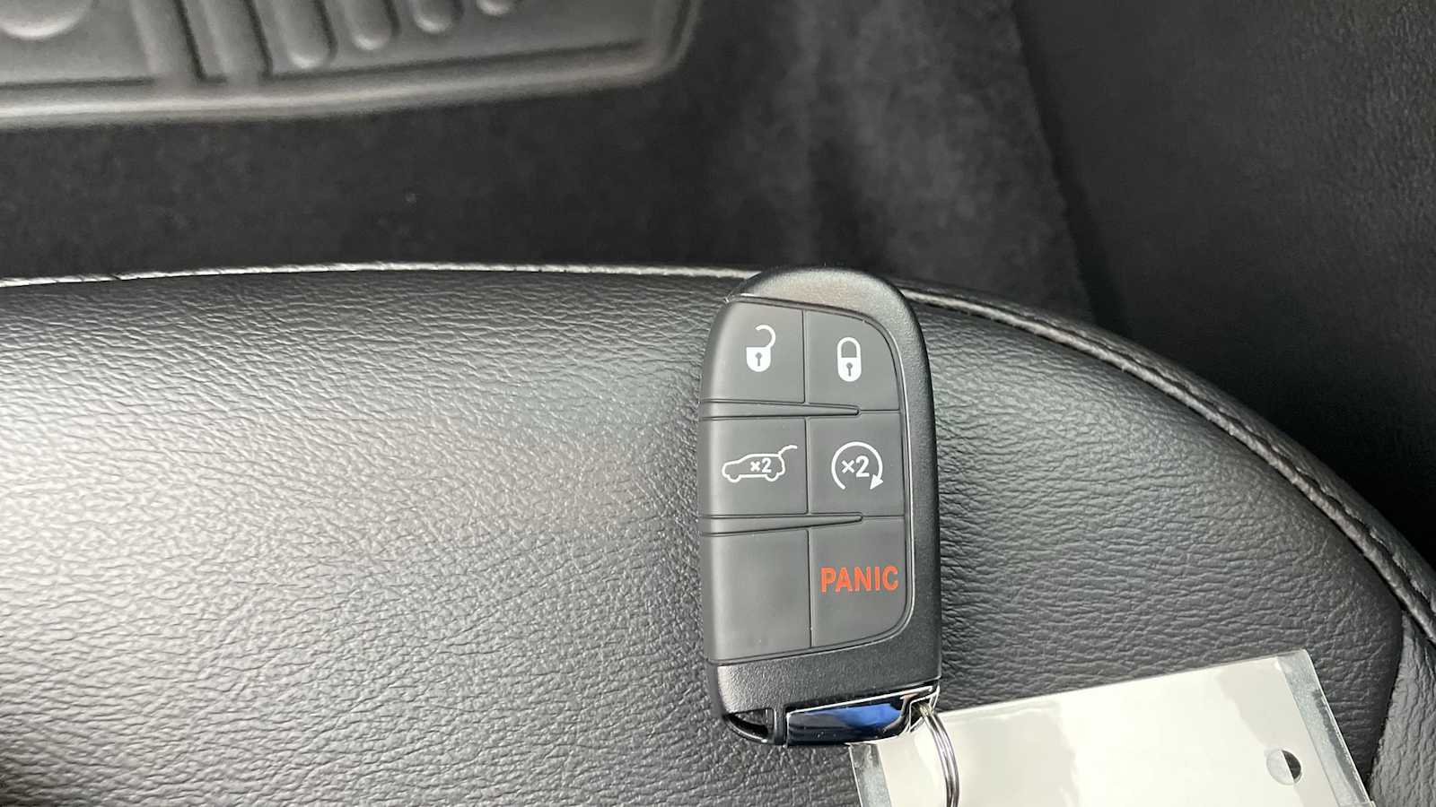 Thumbnail: 2026 Jeep Compass - 23