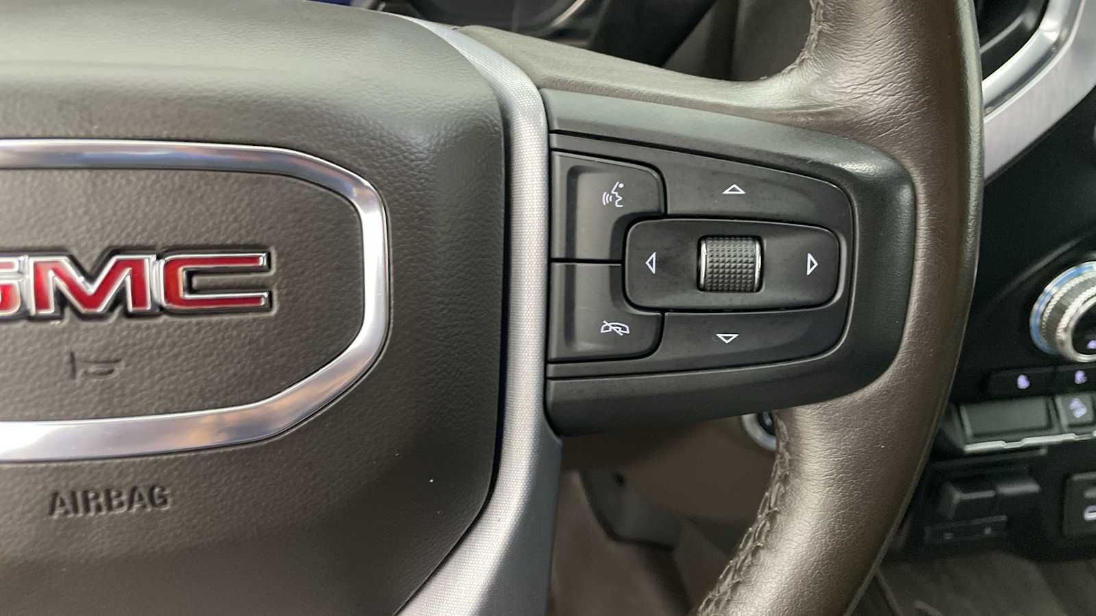 Thumbnail: 2022 GMC Sierra 1500 - 13