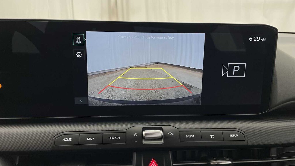 Used 2025 Kia K4 LXS Sedan