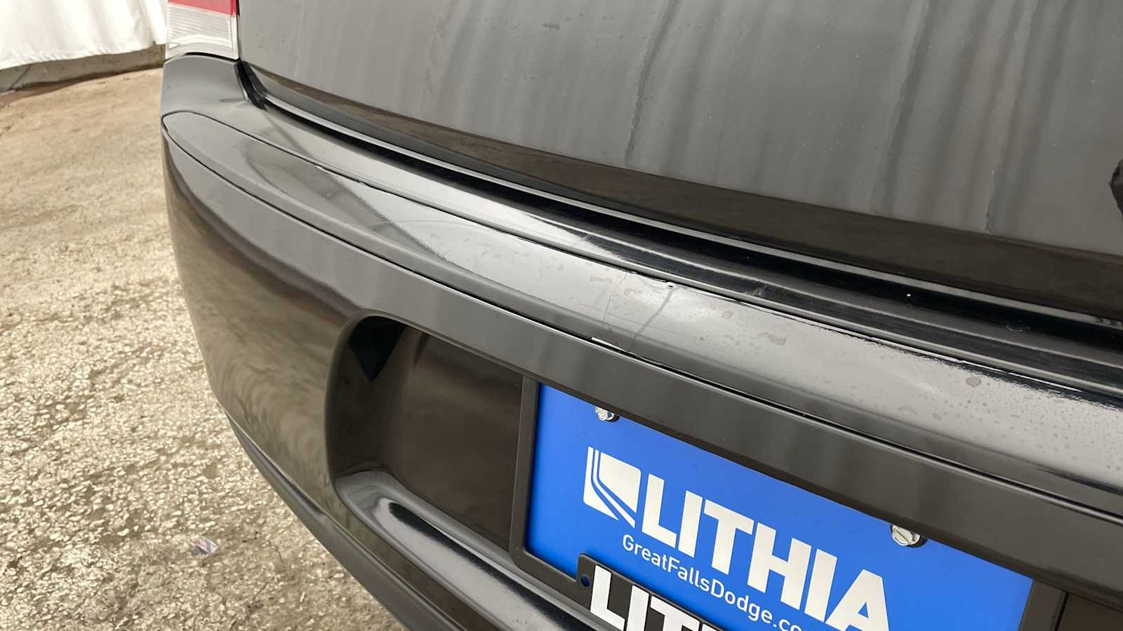 Thumbnail: 2020 Chrysler 300 - 43