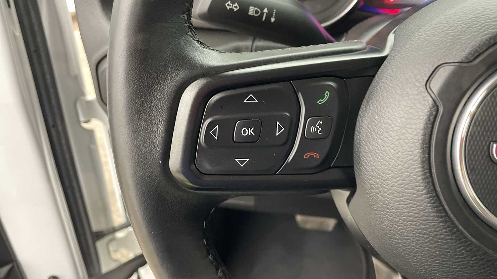 Thumbnail: 2020 Jeep Wrangler - 13