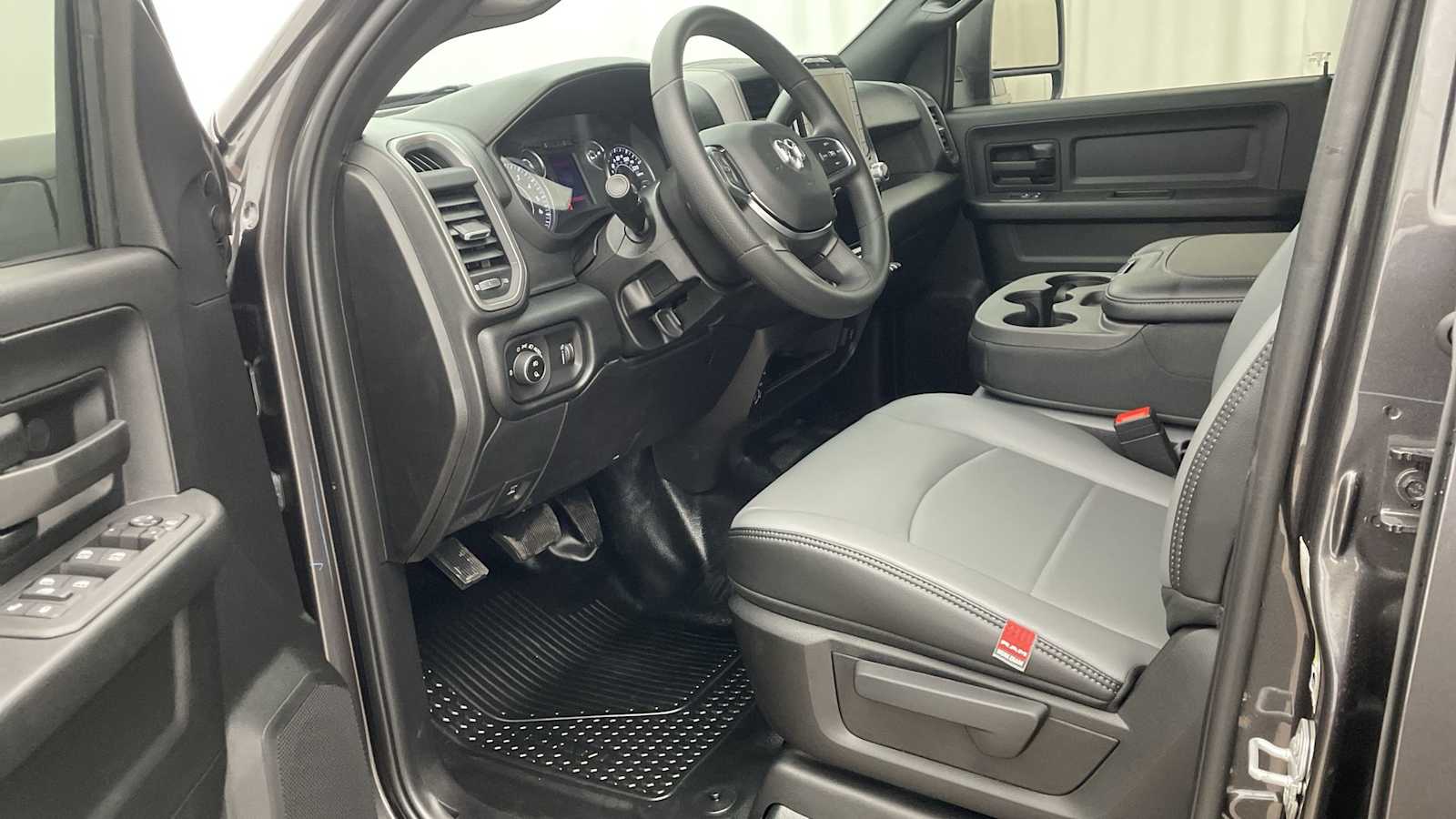 Thumbnail: 2026 RAM 3500 - 2