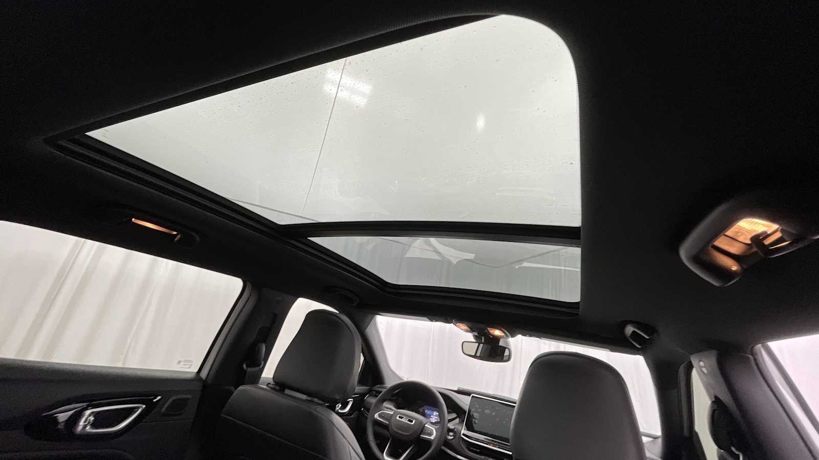 Thumbnail: 2026 Jeep Compass - 11