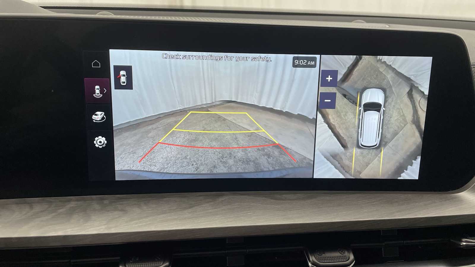 Thumbnail: 2023 Kia Telluride - 5