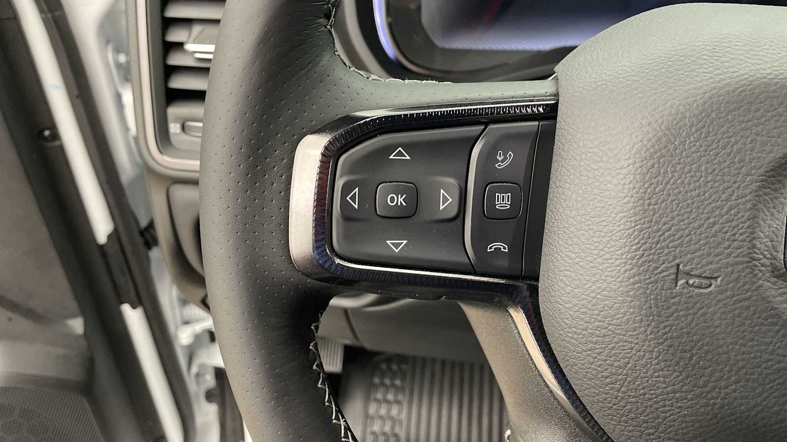 Thumbnail: 2026 RAM 2500 - 13