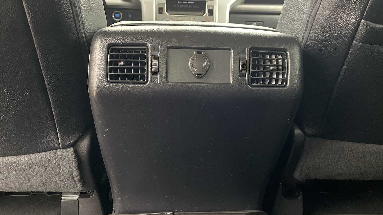 Thumbnail: 2021 Toyota Tundra - 27