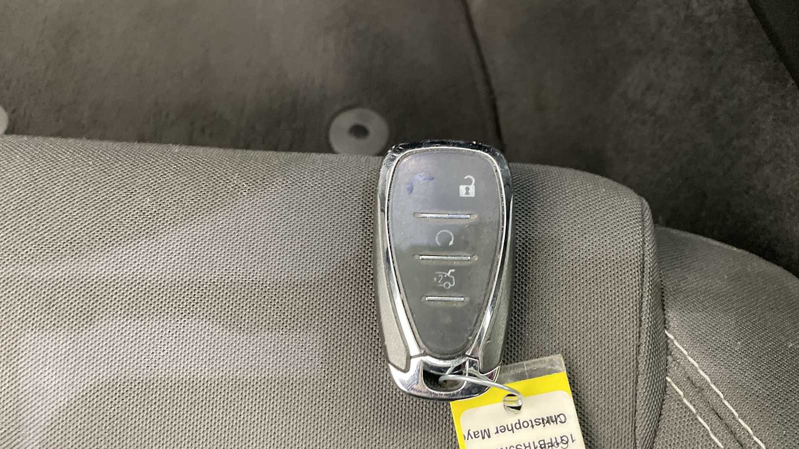 Thumbnail: 2019 Chevrolet Camaro - 21