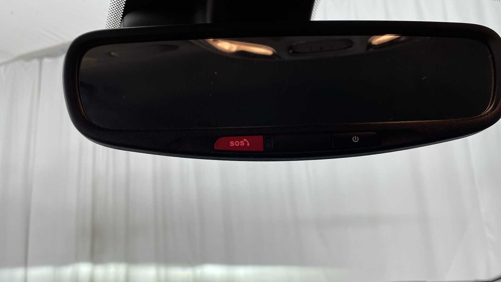 Thumbnail: 2022 Jeep Compass - 24