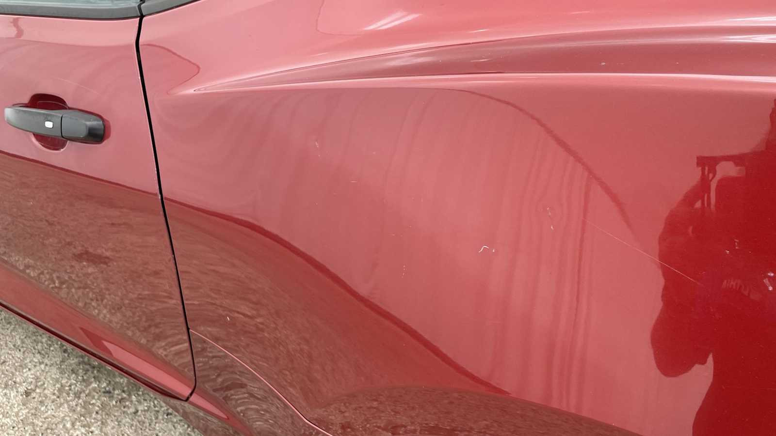 Thumbnail: 2017 Chevrolet Camaro - 39