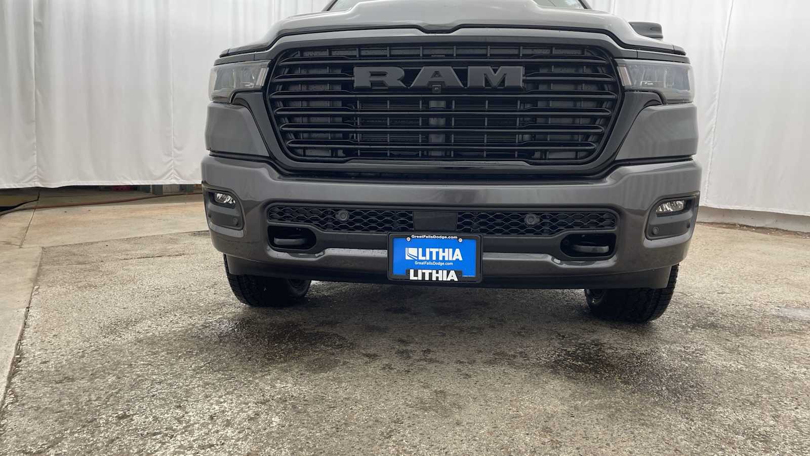 Thumbnail: 2026 RAM 1500 - 41
