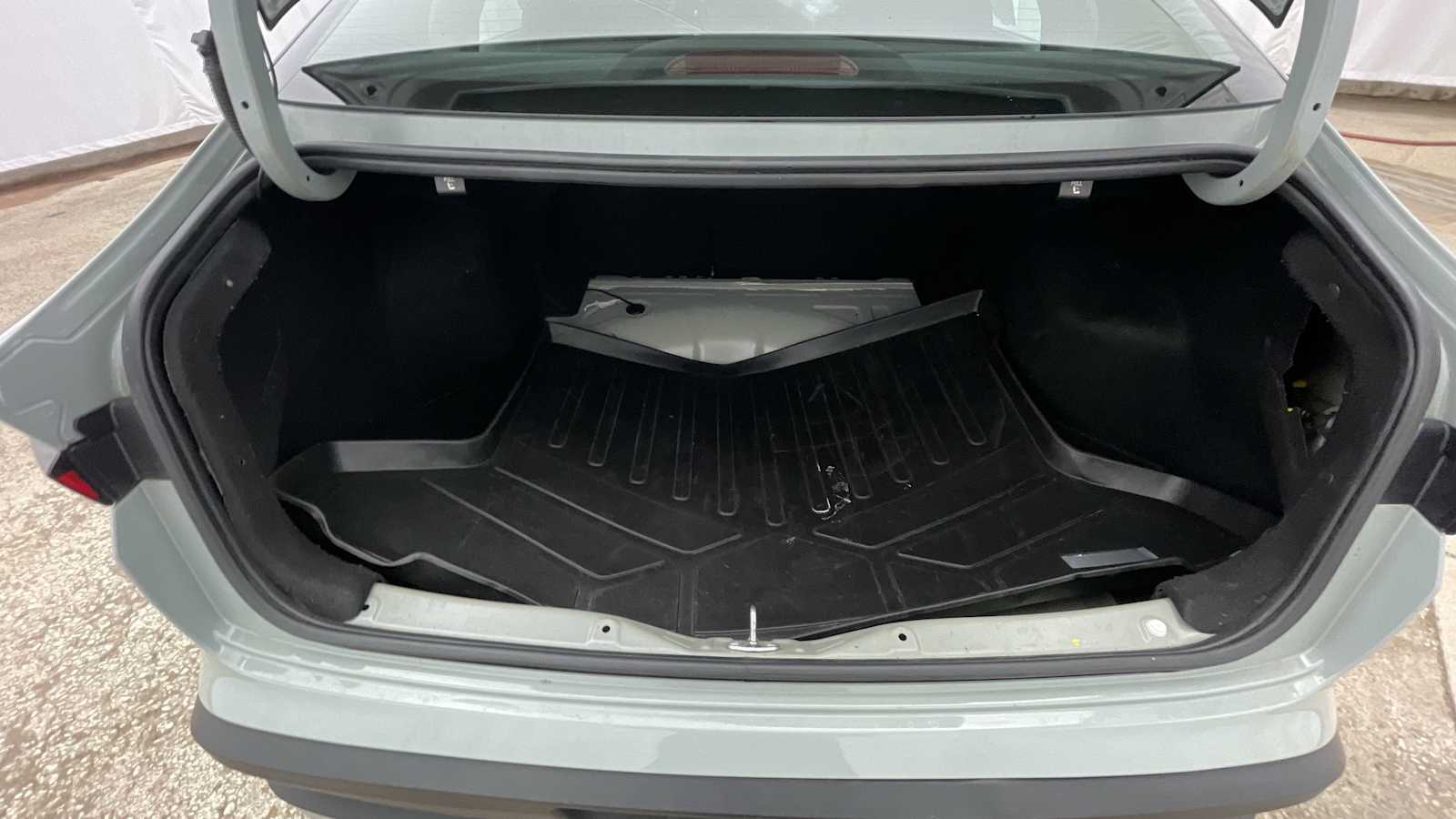 Thumbnail: 2025 Kia K4 - 26