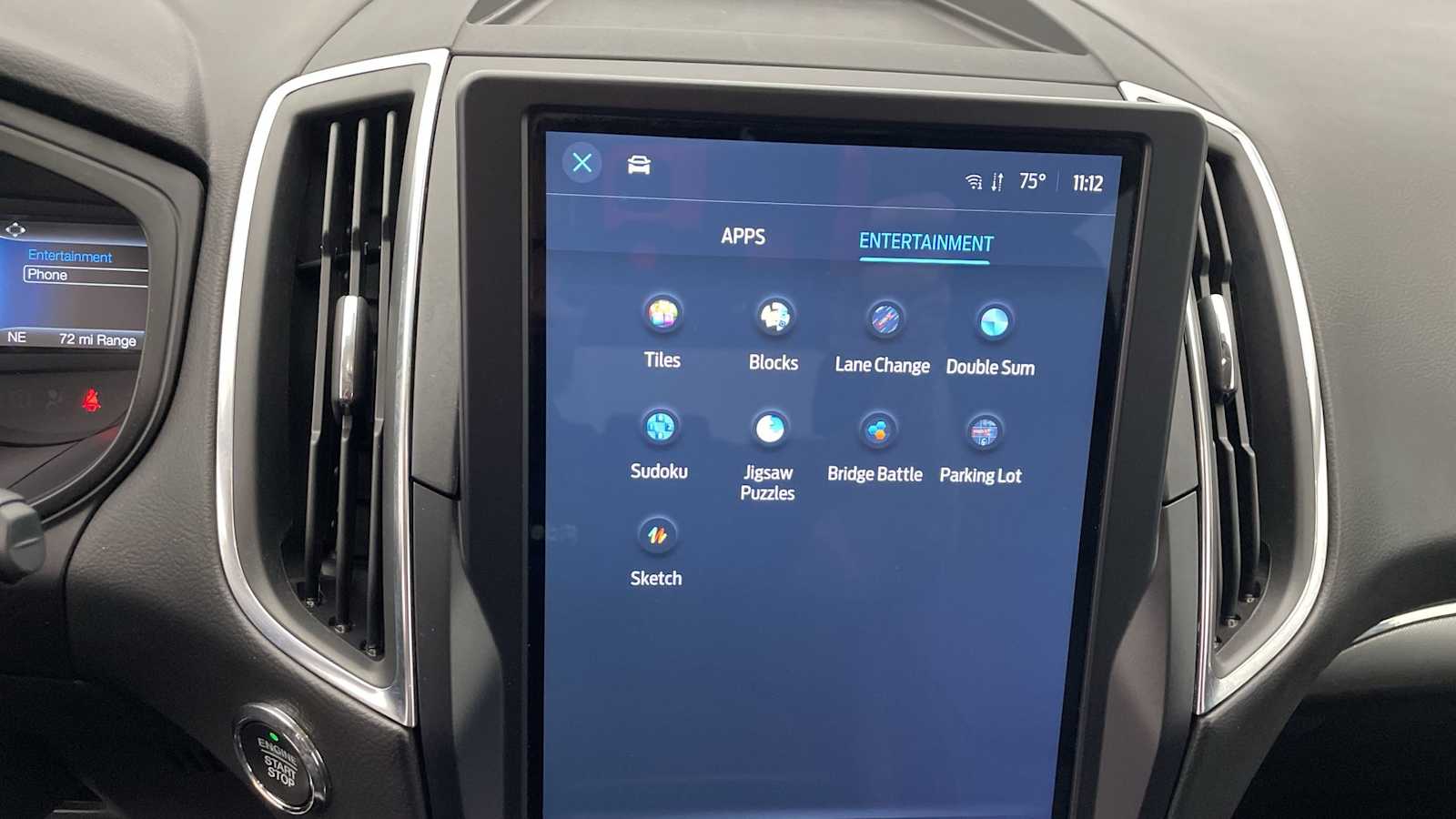 Thumbnail: 2024 Ford Edge - 23