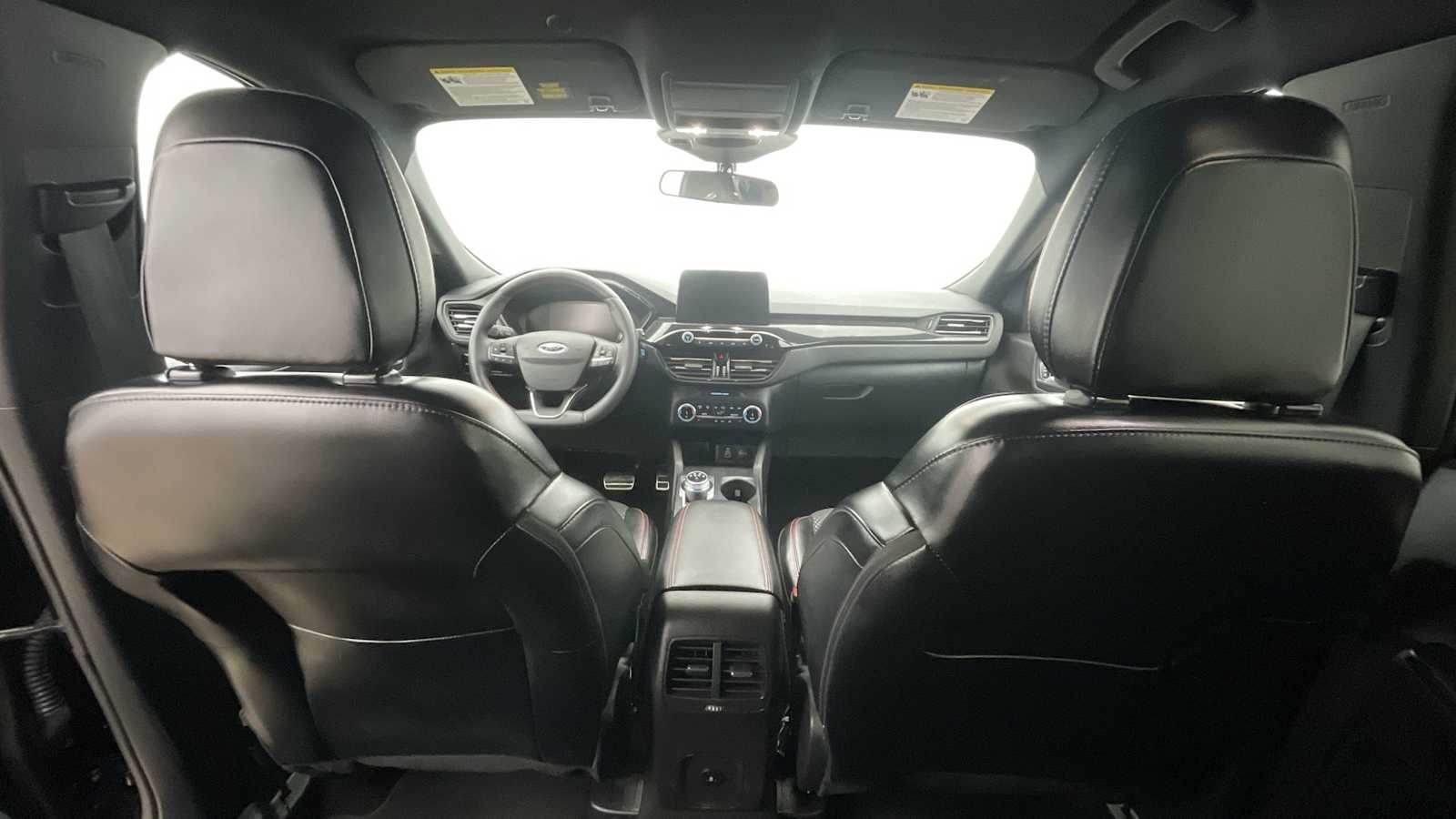 Thumbnail: 2024 Ford Escape - 7