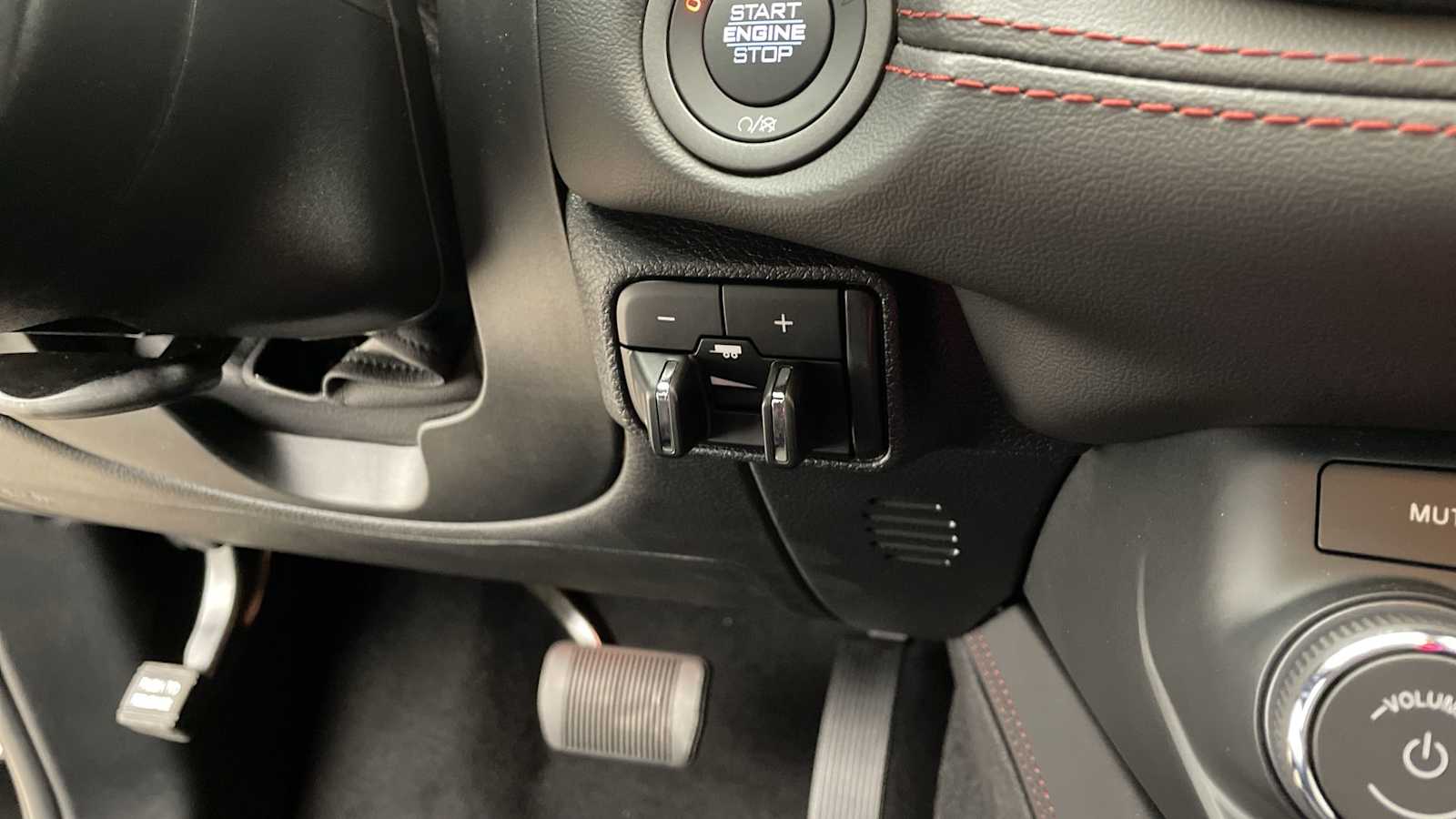 Thumbnail: 2026 Dodge Durango - 25