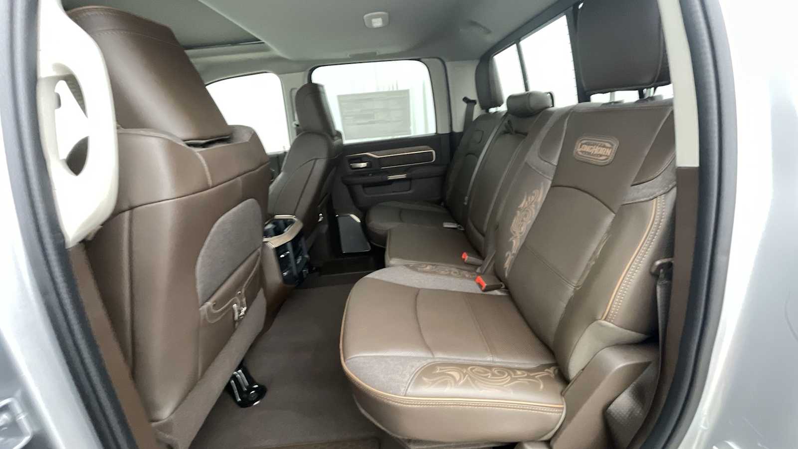 Thumbnail: 2026 RAM 3500 - 10