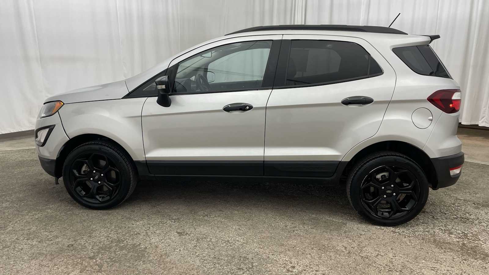 Thumbnail: 2021 Ford EcoSport - 30
