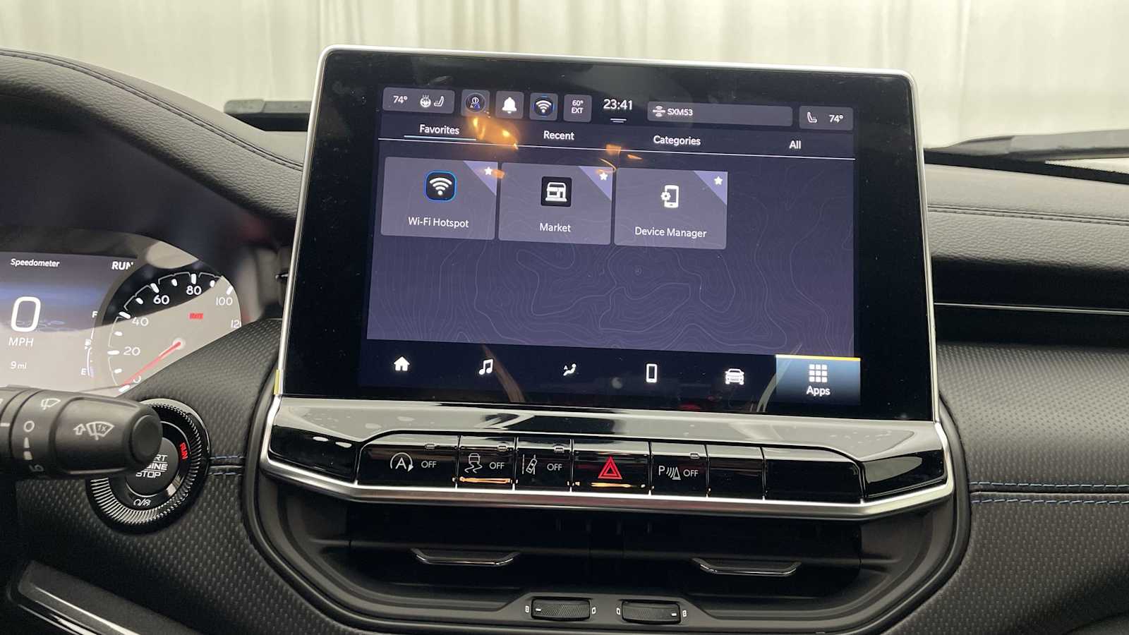 Thumbnail: 2026 Jeep Compass - 23