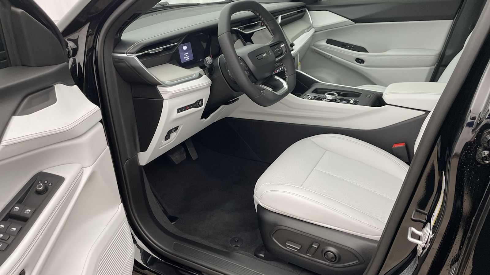 Thumbnail: 2026 Jeep Cherokee - 2