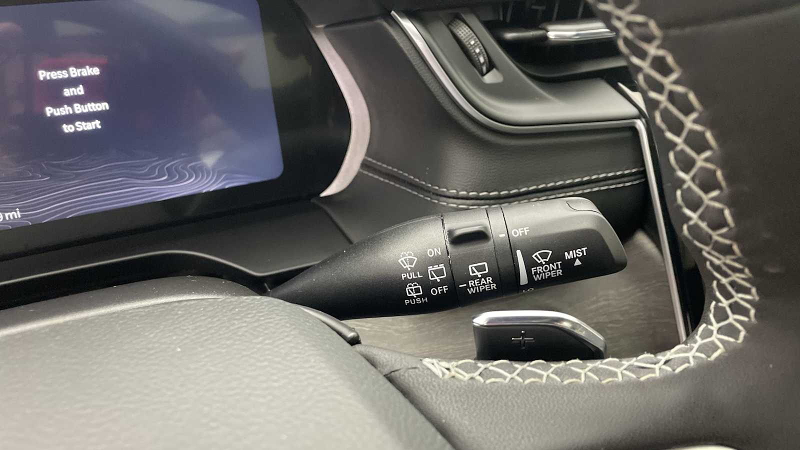 Thumbnail: 2025 Jeep Grand Cherokee - 18