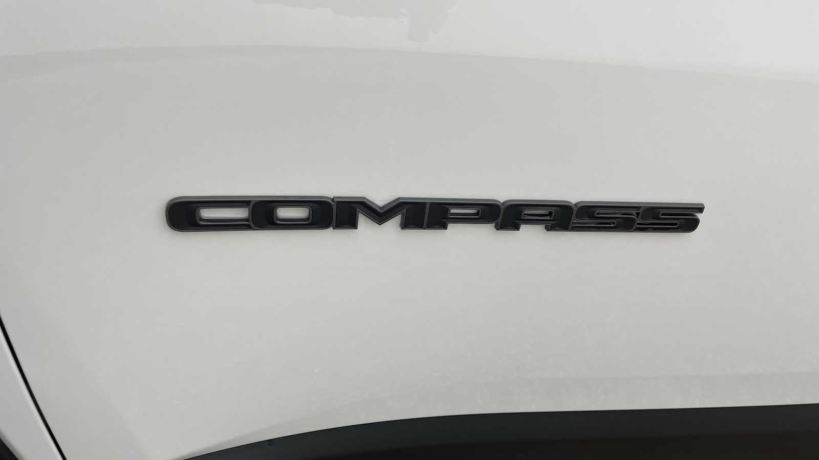 Thumbnail: 2026 Jeep Compass - 39