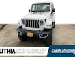 Jeep Wrangler 4xe