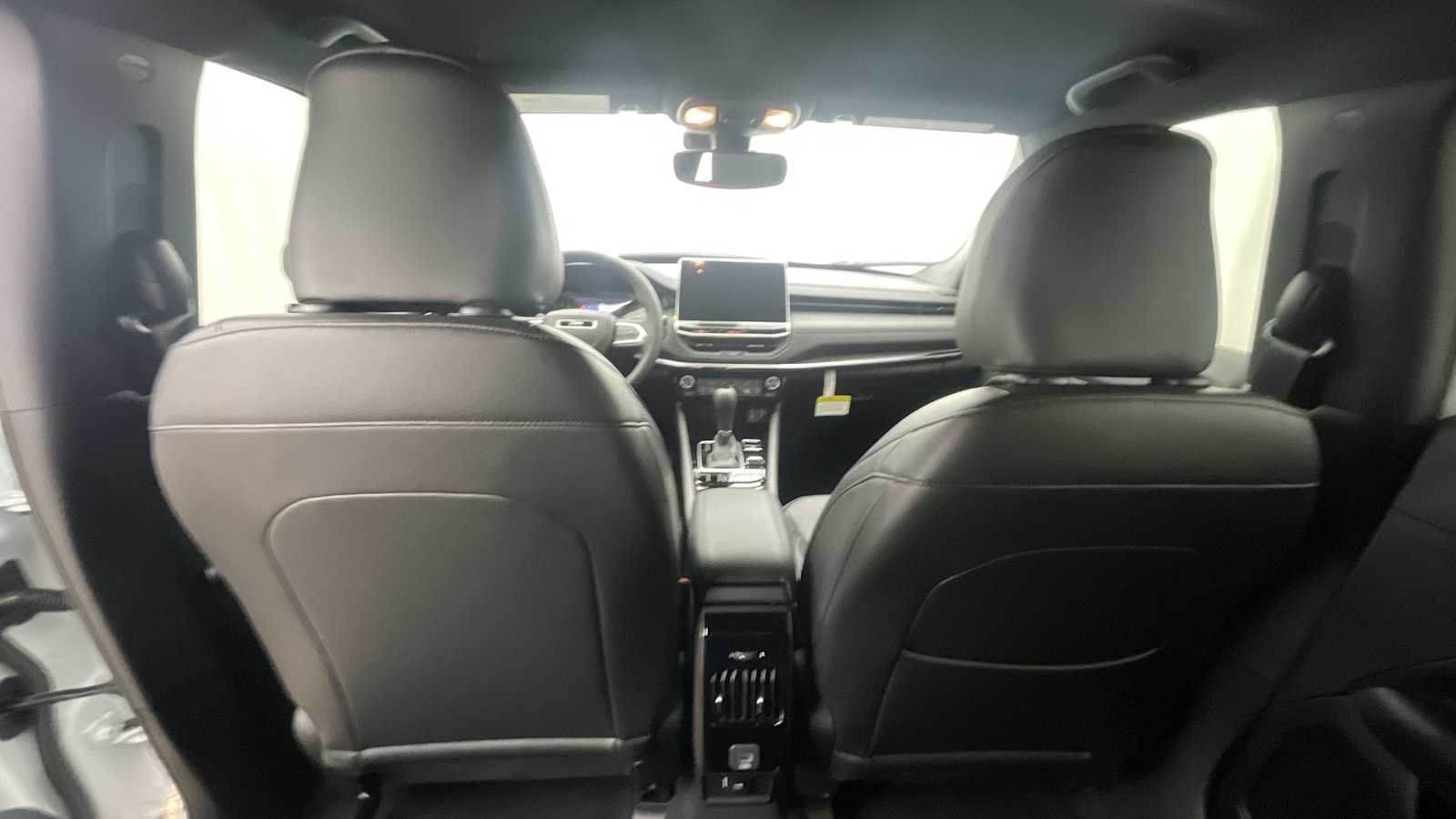 Thumbnail: 2026 Jeep Compass - 7