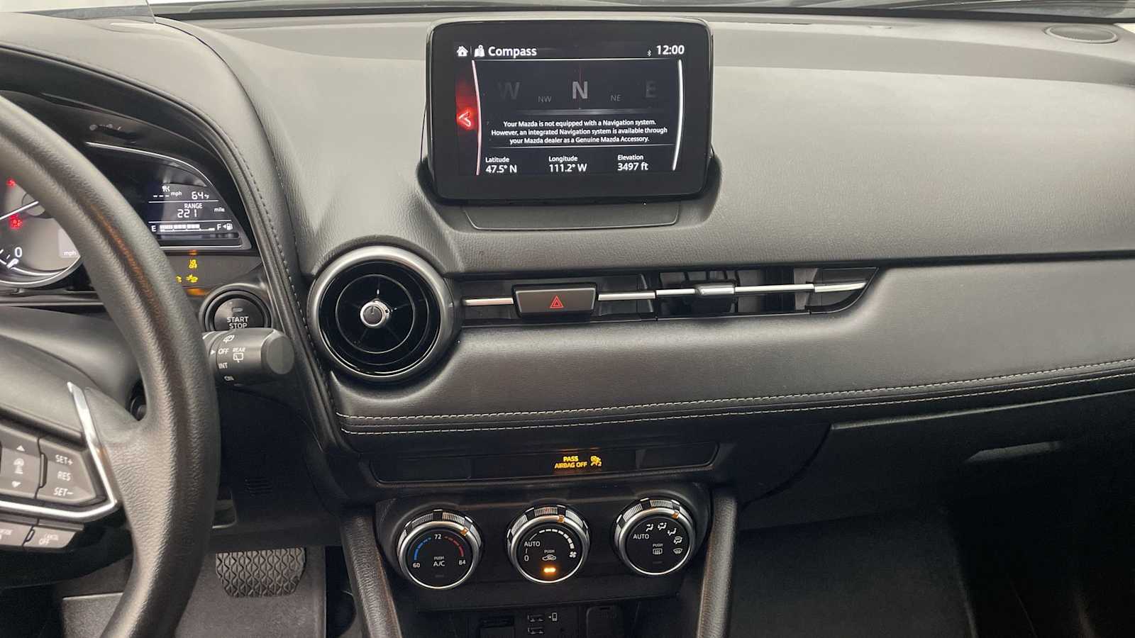 Thumbnail: 2021 Mazda CX-3 - 16