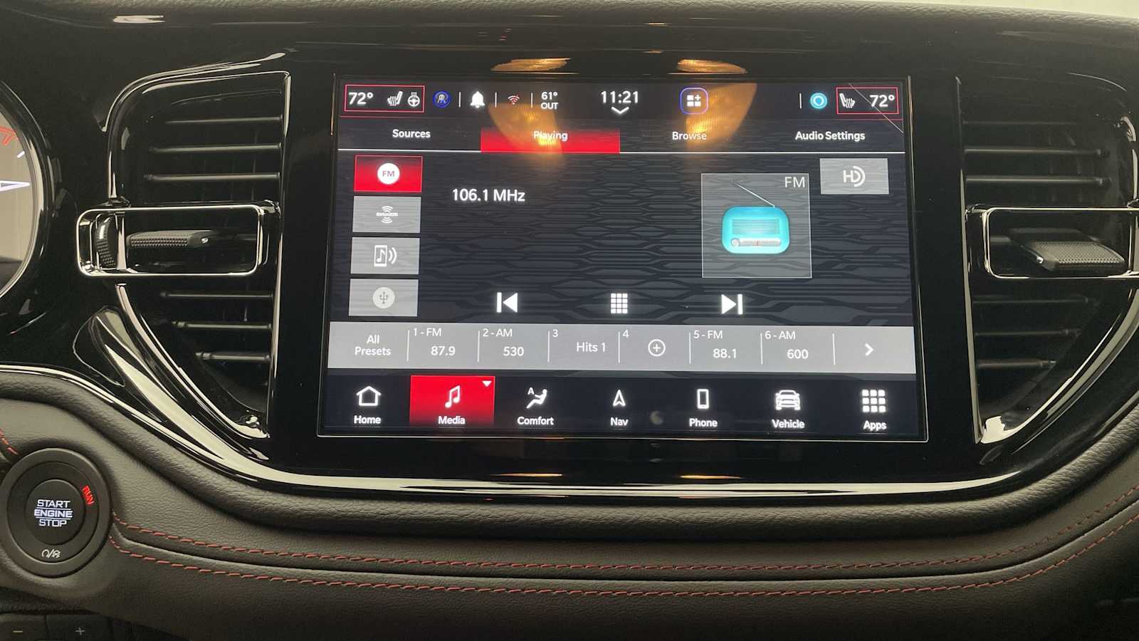 Thumbnail: 2026 Dodge Durango - 18