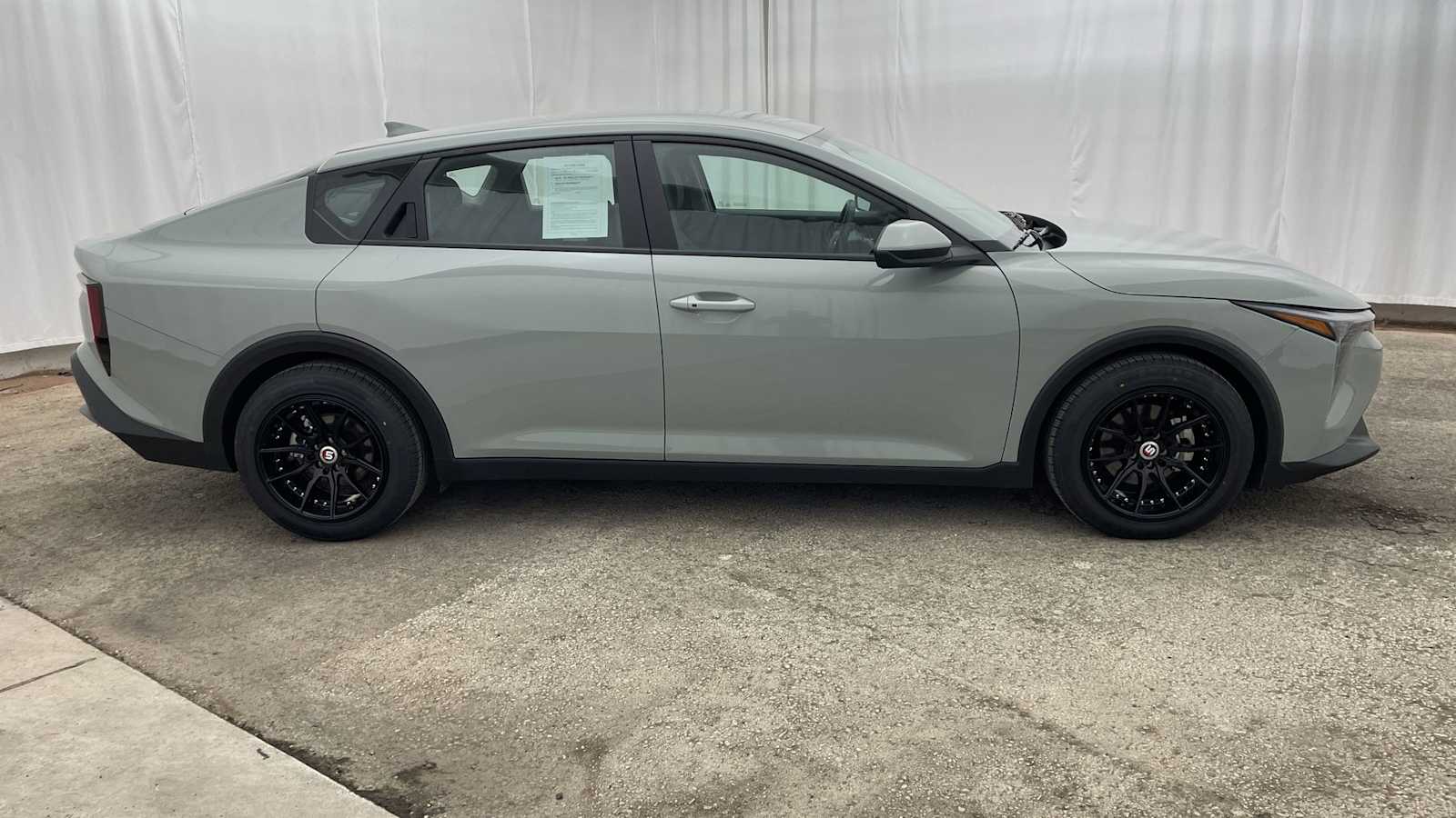 Thumbnail: 2025 Kia K4 - 31