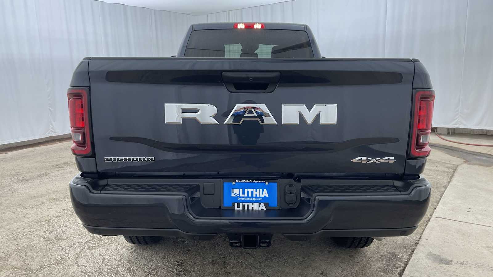 Thumbnail: 2026 RAM 2500 - 32