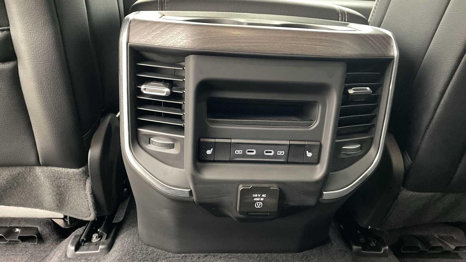 Thumbnail: 2026 RAM 1500 - 25