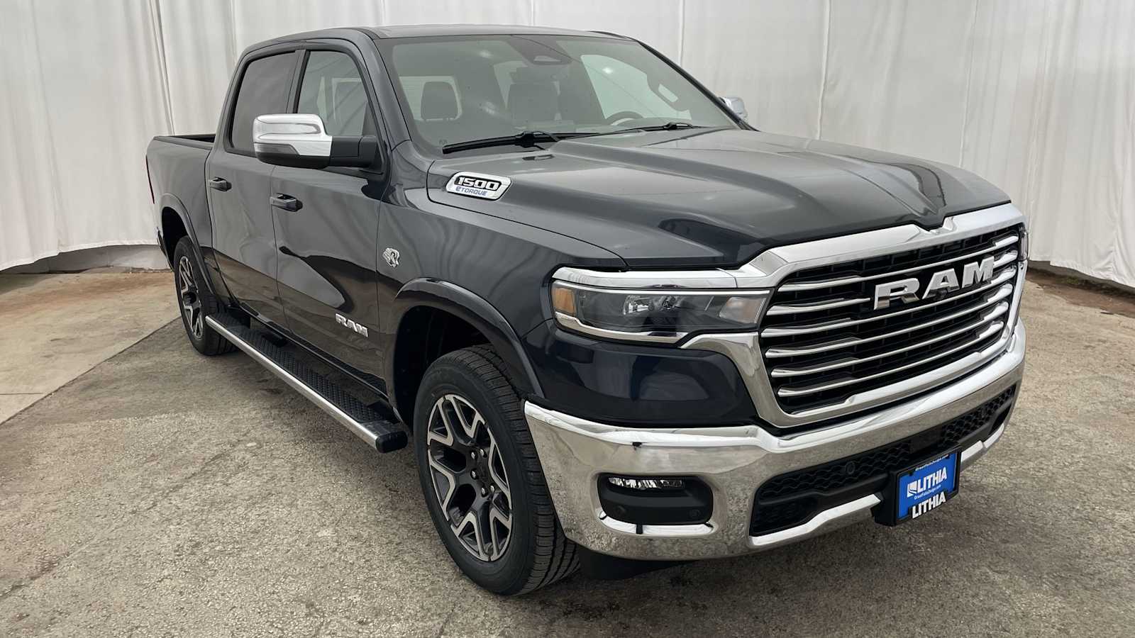 Thumbnail: 2026 RAM 1500 - 37