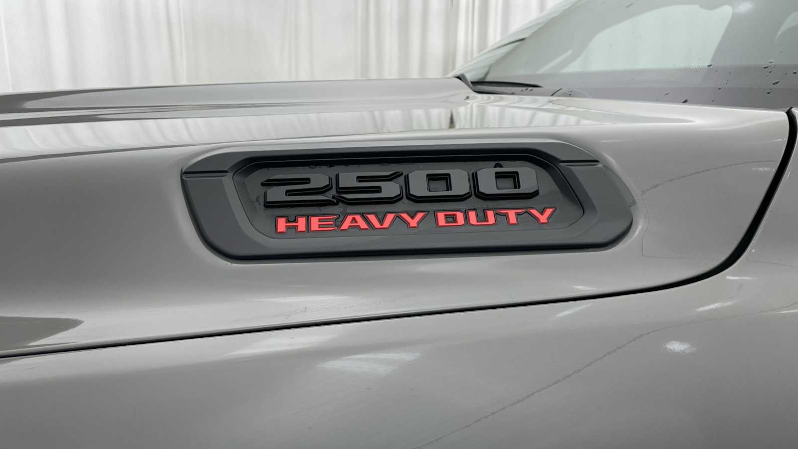 Thumbnail: 2026 RAM 2500 - 39