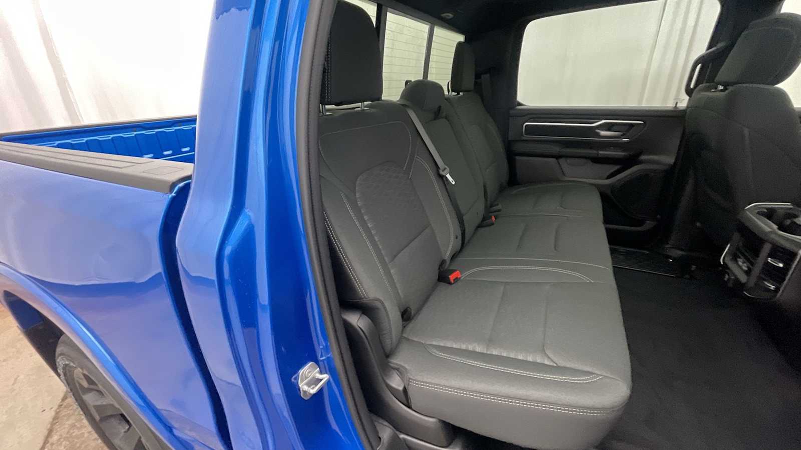 Thumbnail: 2026 RAM 1500 - 11