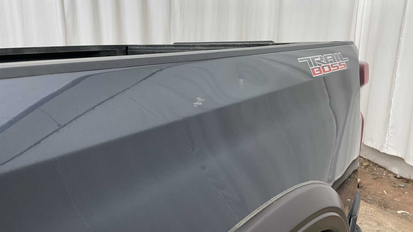 Thumbnail: 2019 Chevrolet Silverado 1500 - 42