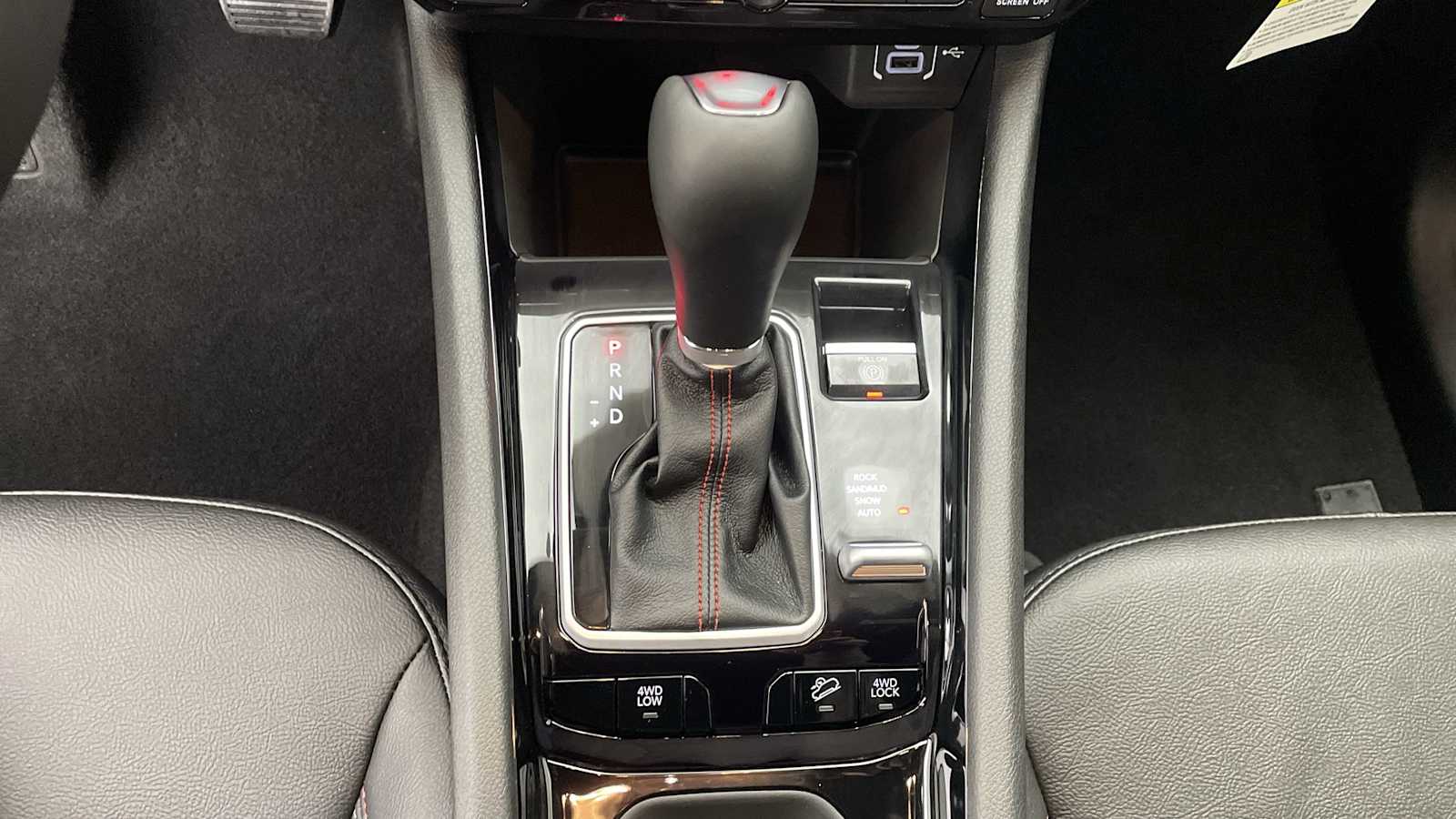 Thumbnail: 2026 Jeep Compass - 19