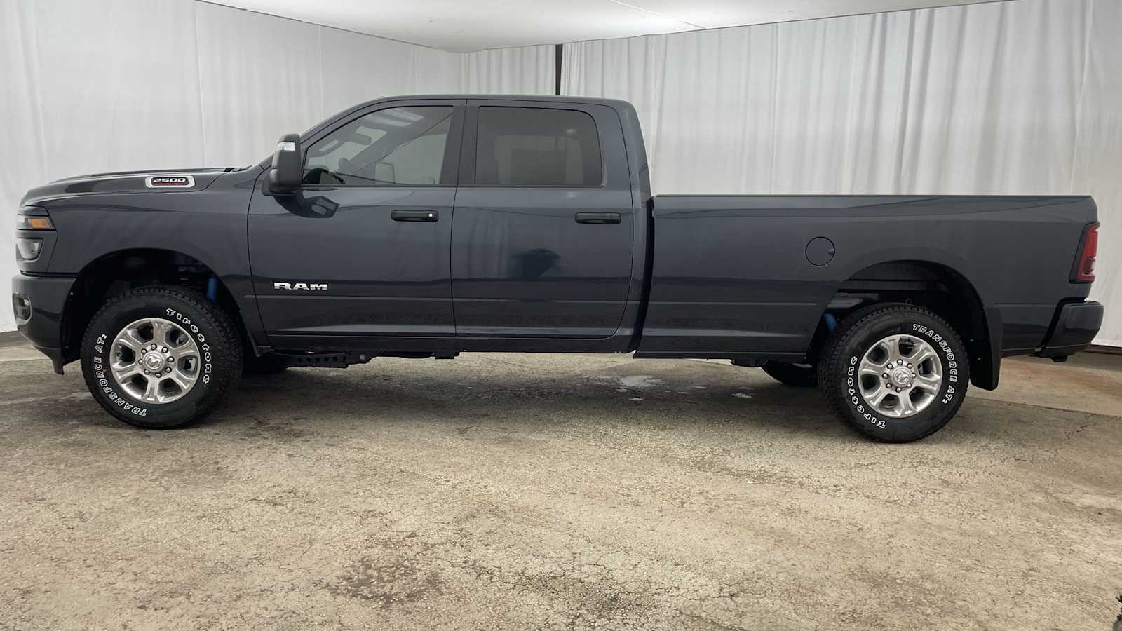 Thumbnail: 2026 RAM 2500 - 30