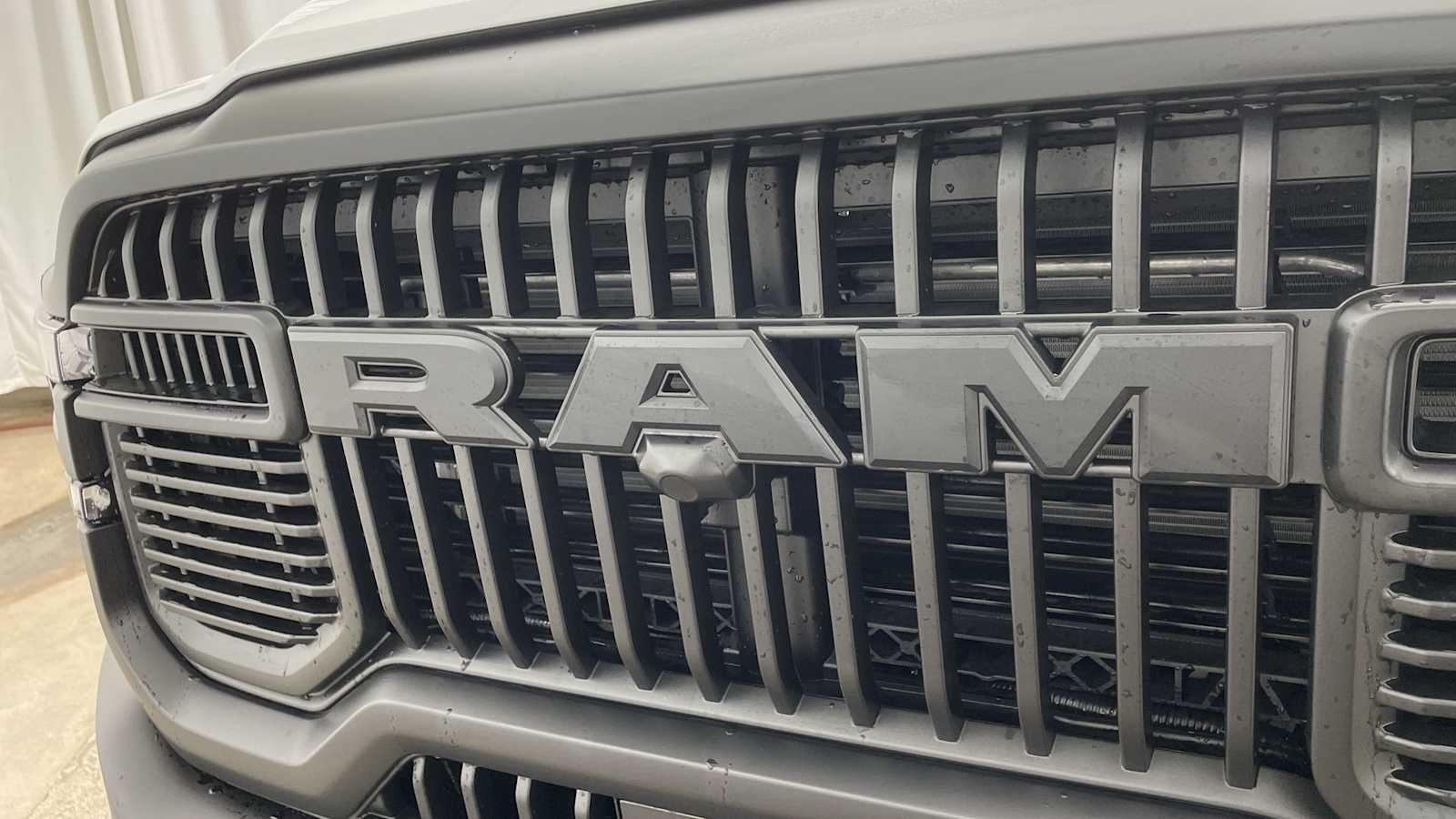 Thumbnail: 2026 RAM 2500 - 40