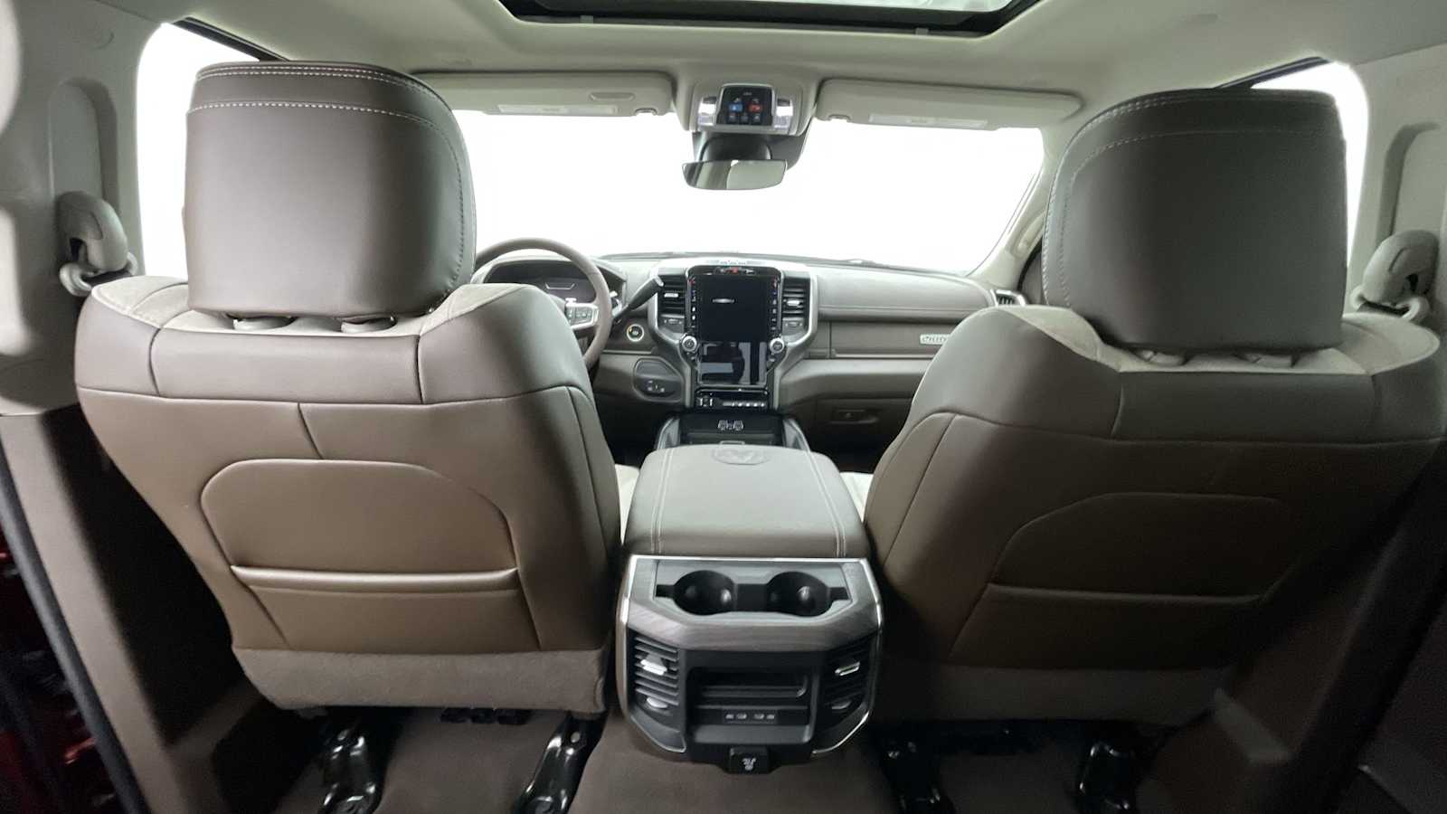 Thumbnail: 2026 RAM 3500 - 8