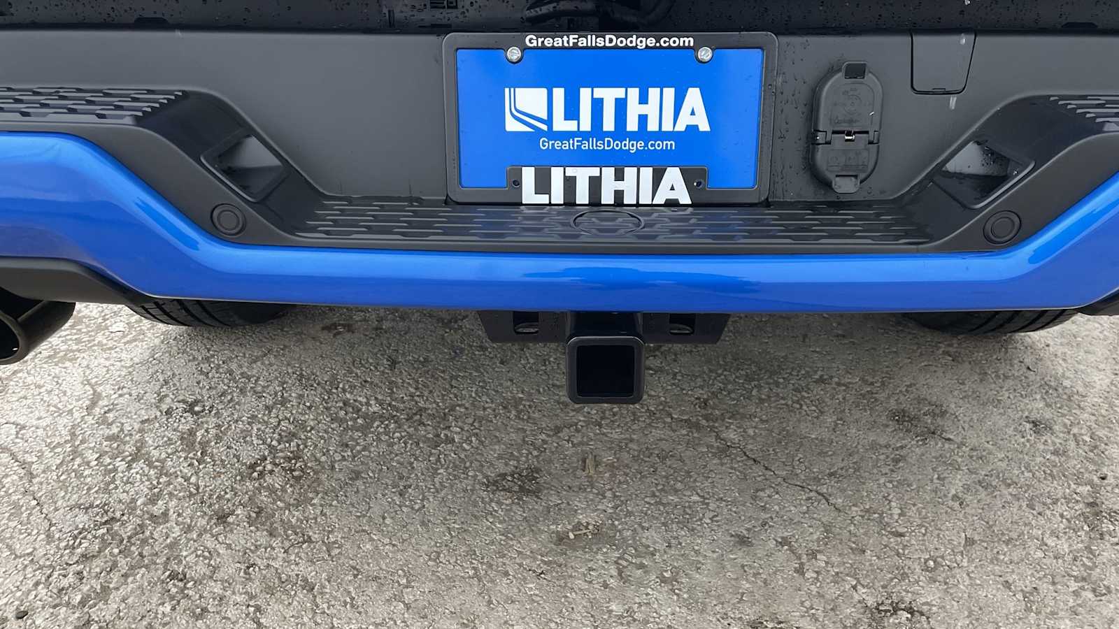 Thumbnail: 2026 RAM 1500 - 31